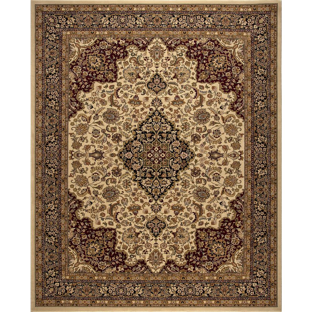 Home Decorators Collection Silk Road Ivory 8 Ft X 10 Medallion Area Rug 30927 The Depot - 10 Ft By 8 Rug Home Decorators Collection Silk Road Ivory 8 Ft X 10 Medallion Area Rug 30927 The Depot - 10 Ft By 8 Rug