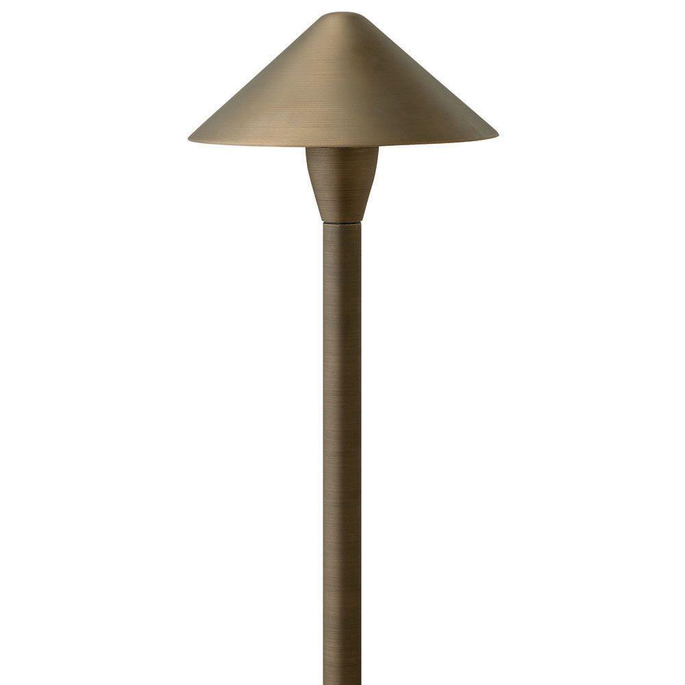 Hinkley 16022MZ-LED Landscape Hardy Island Light