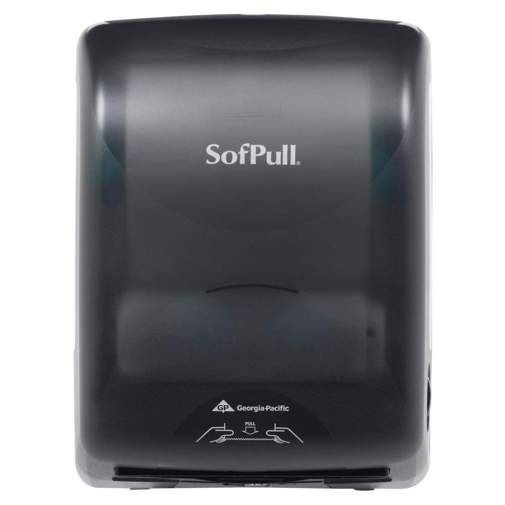 SofPull Mechanical Towel DispenserGEP59489 The Home Depot