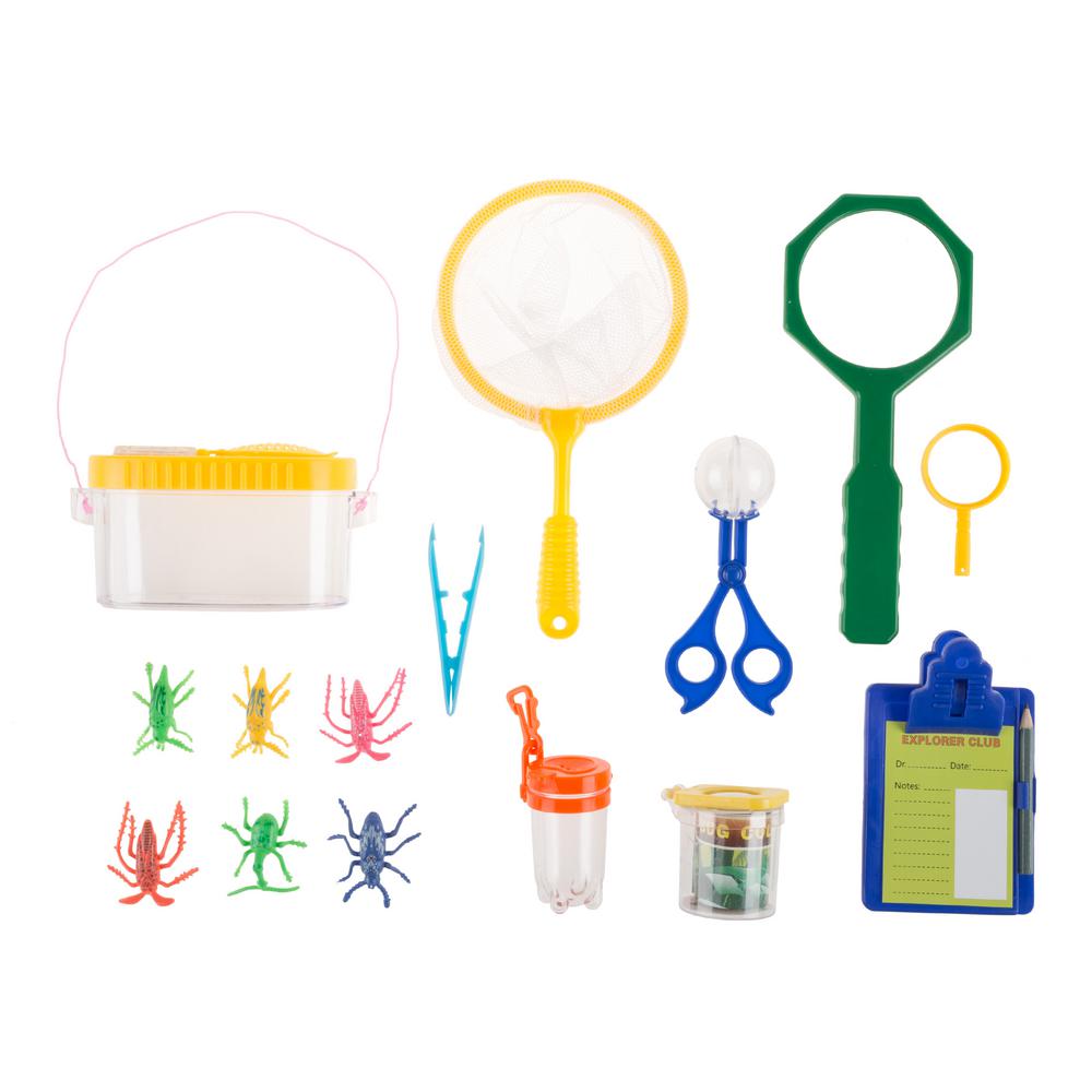 children's bug kit