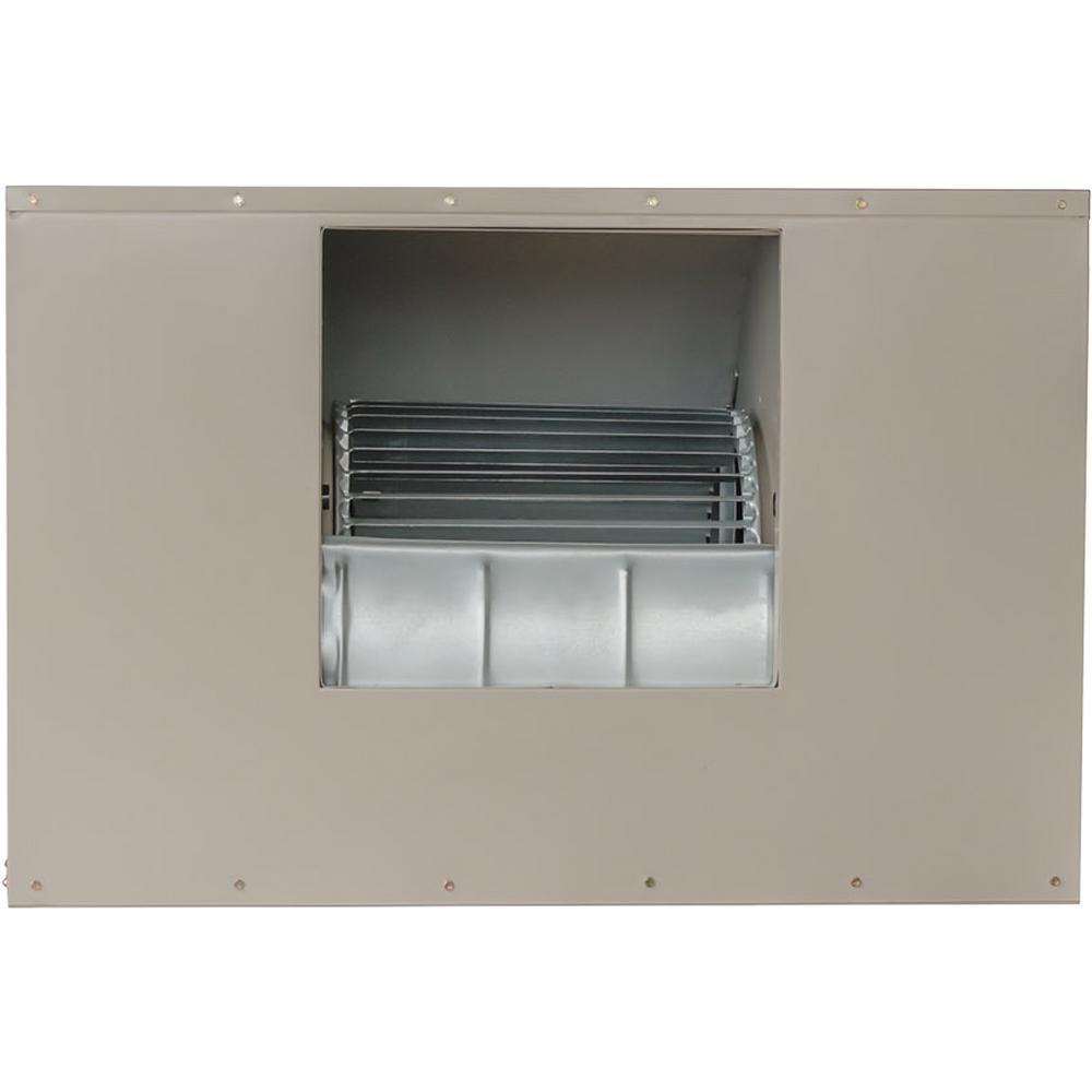 UPC 009009210403 product image for MasterCool 5000 CFM 230-Volt 2-Speed Side-Draft Wall/Roof 8 in. Media Evaporativ | upcitemdb.com