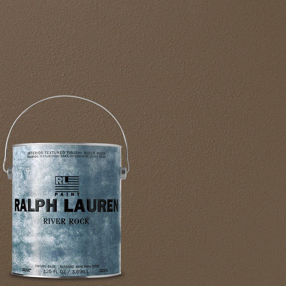 Ralph Lauren 1 Gal Pebble Beach River Rock Specialty Finish Ralph Lauren 1 Gal Pebble Beach River