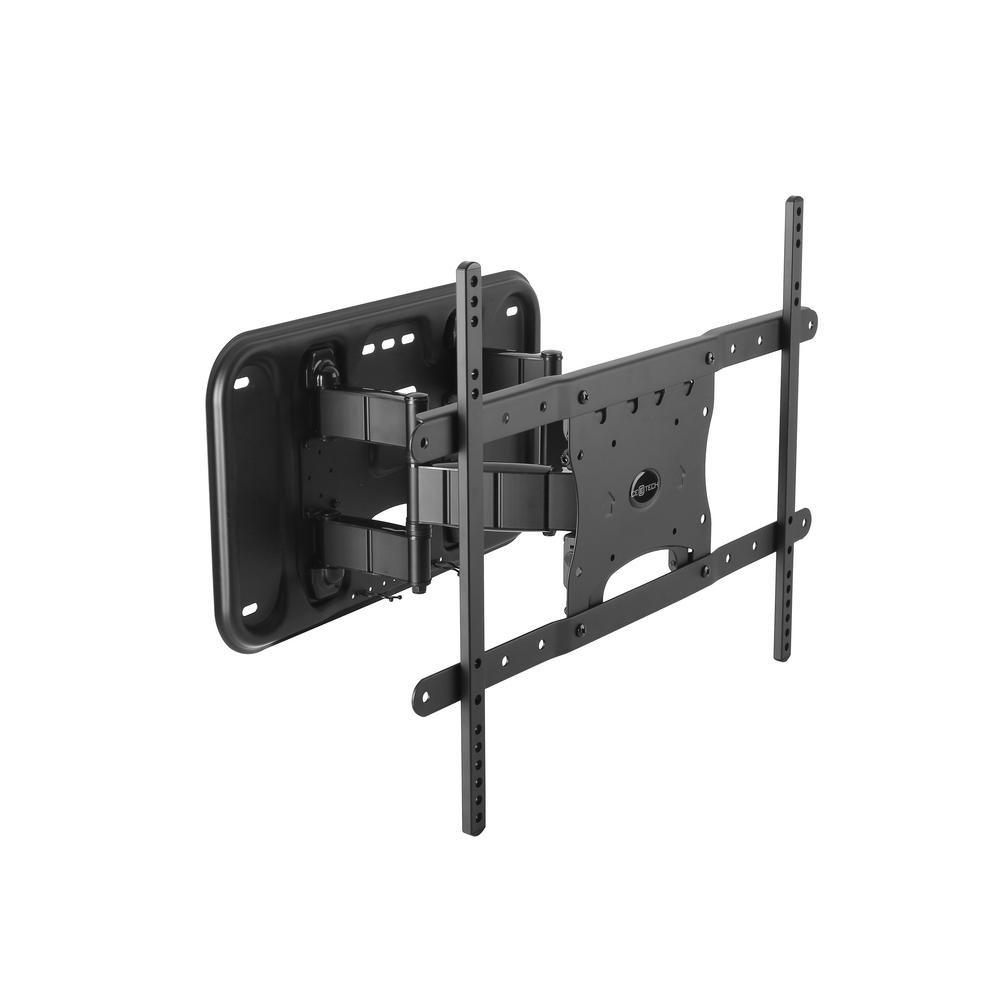 Commercial Electric Full Motion Wall Mount For 26 In 90 Flat Panel Tvs