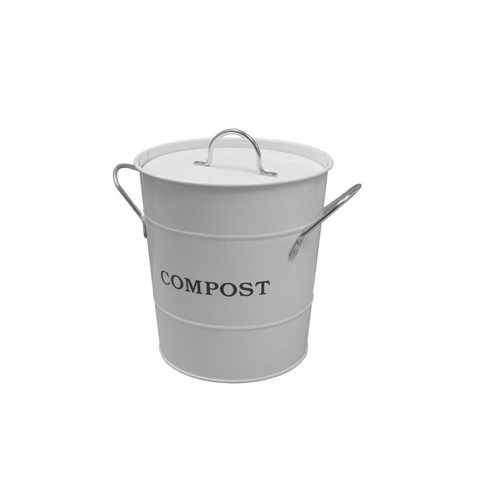 KYOTO TCB-42 Chamber Rotary Composter
