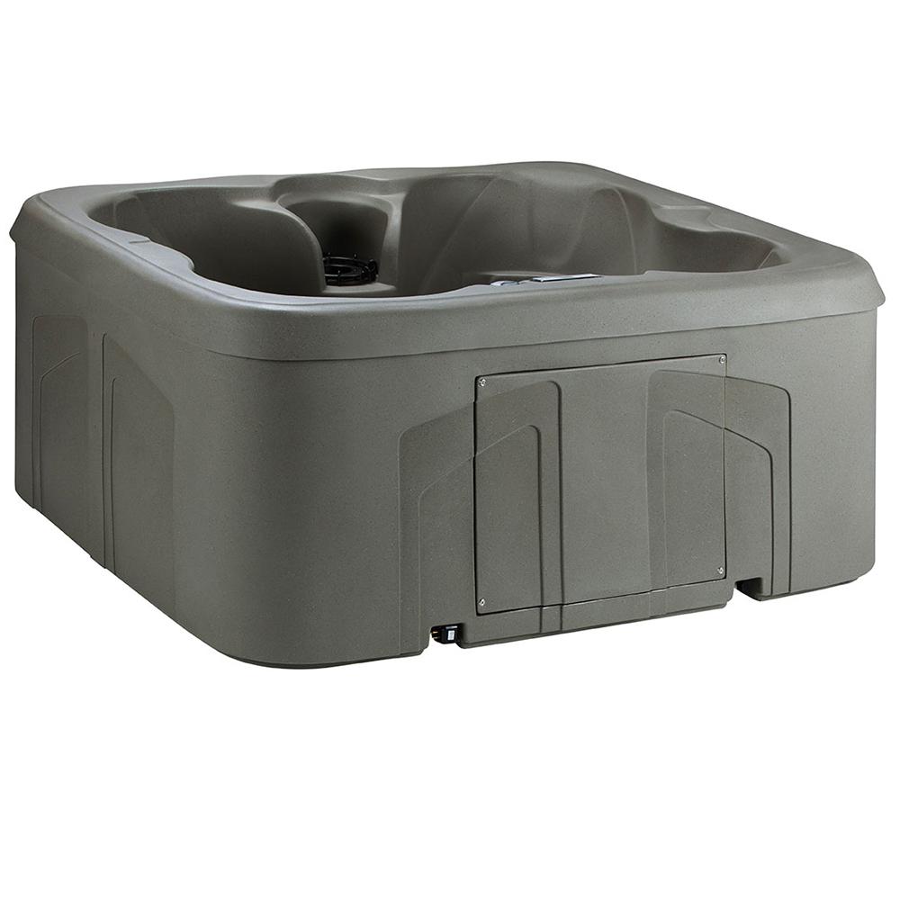 Lifesmart Bermuda DLX (LS100DX) 20-Jet, 4-Person Spa was $3999.0 now $2199.0 (45.0% off)