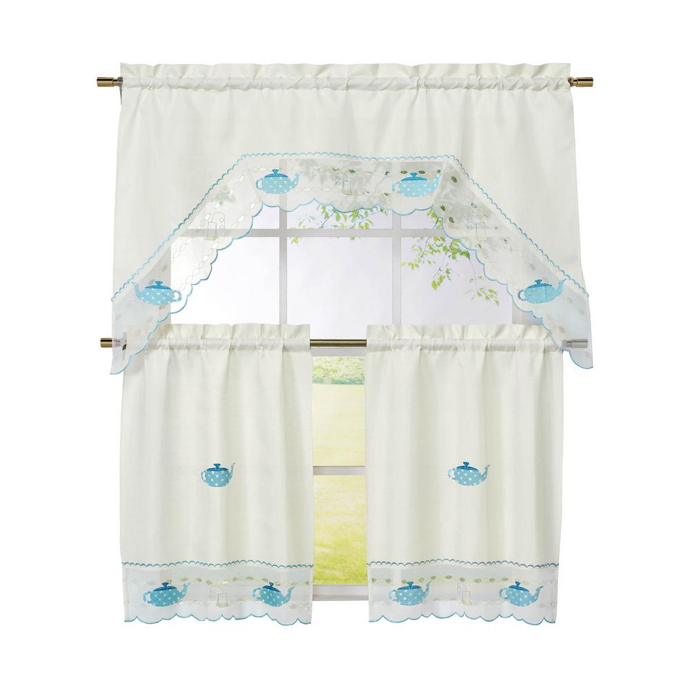 Less Than 15 In Curtains Drapes Window Treatments The
