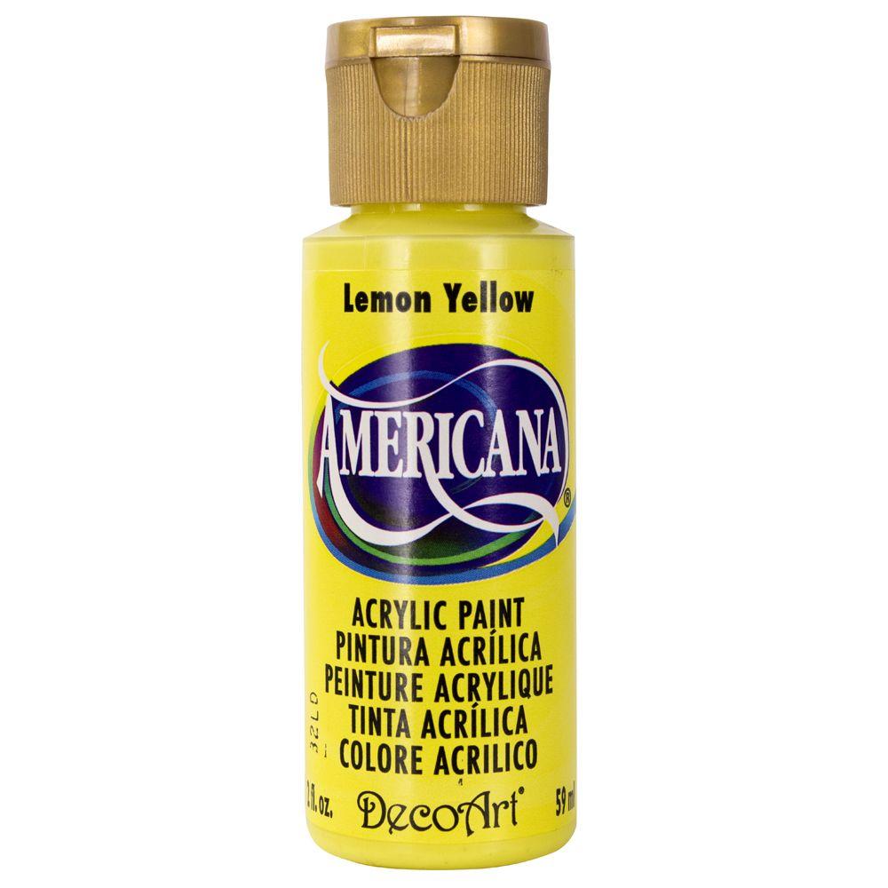 decoart-americana-2-oz-lemon-yellow-acrylic-paint-dao11-3-the-home-depot