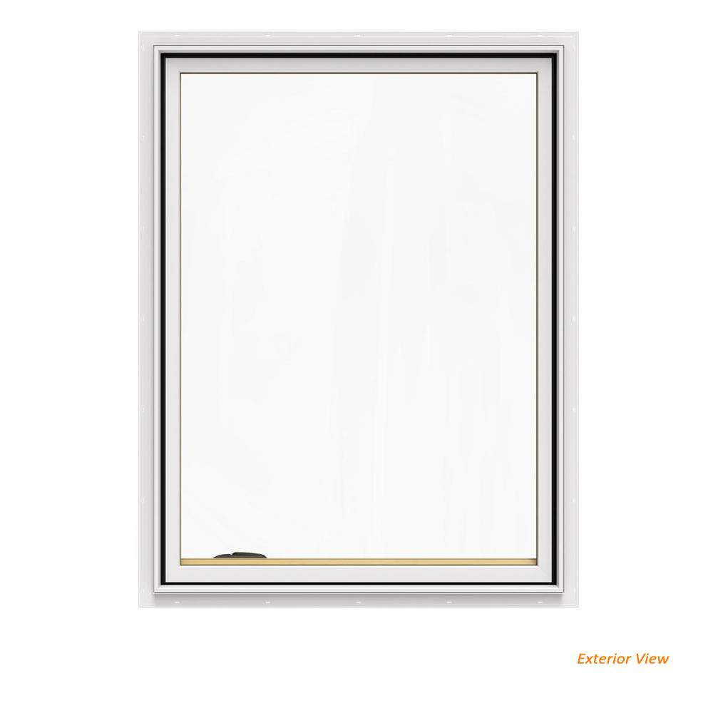 Casement Windows Windows The Home Depot