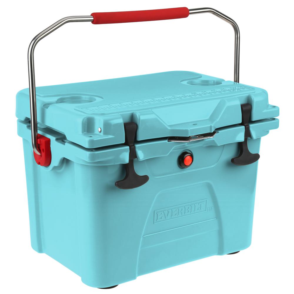 foam cooler home depot