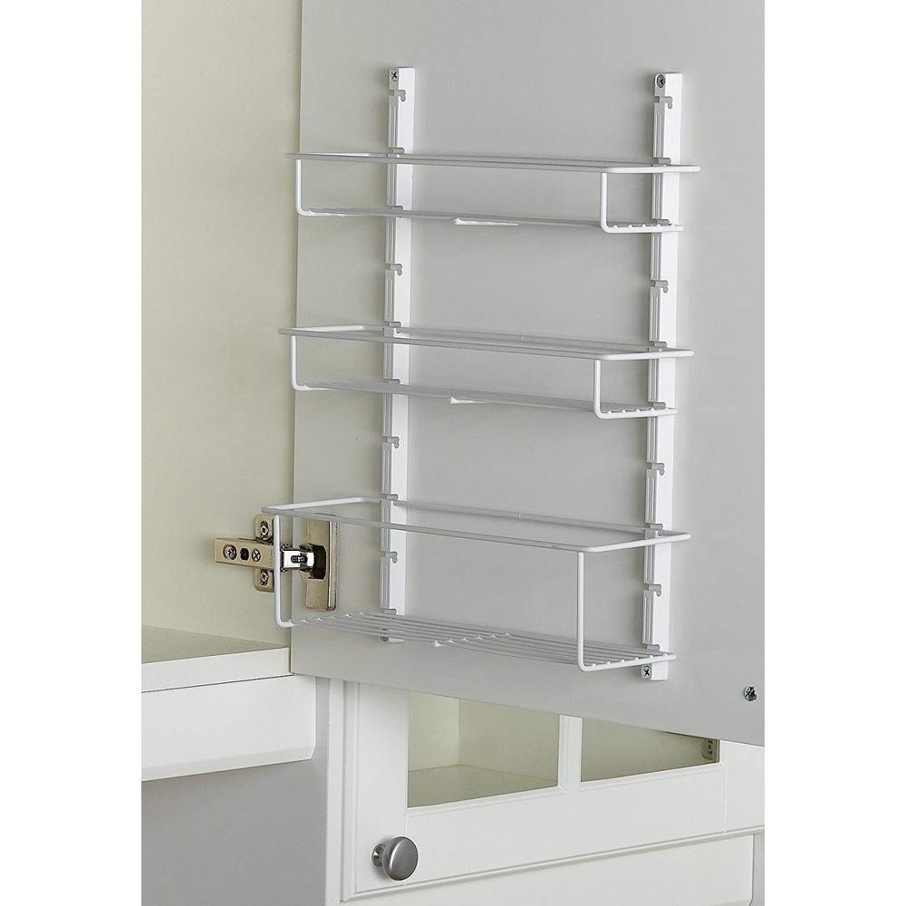 Closetmaid Spice Rack