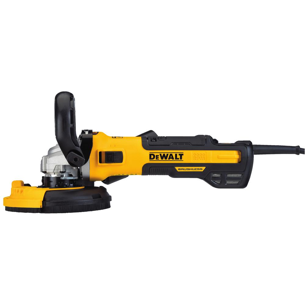 DEWALT Angle Grinders Grinders The Home Depot