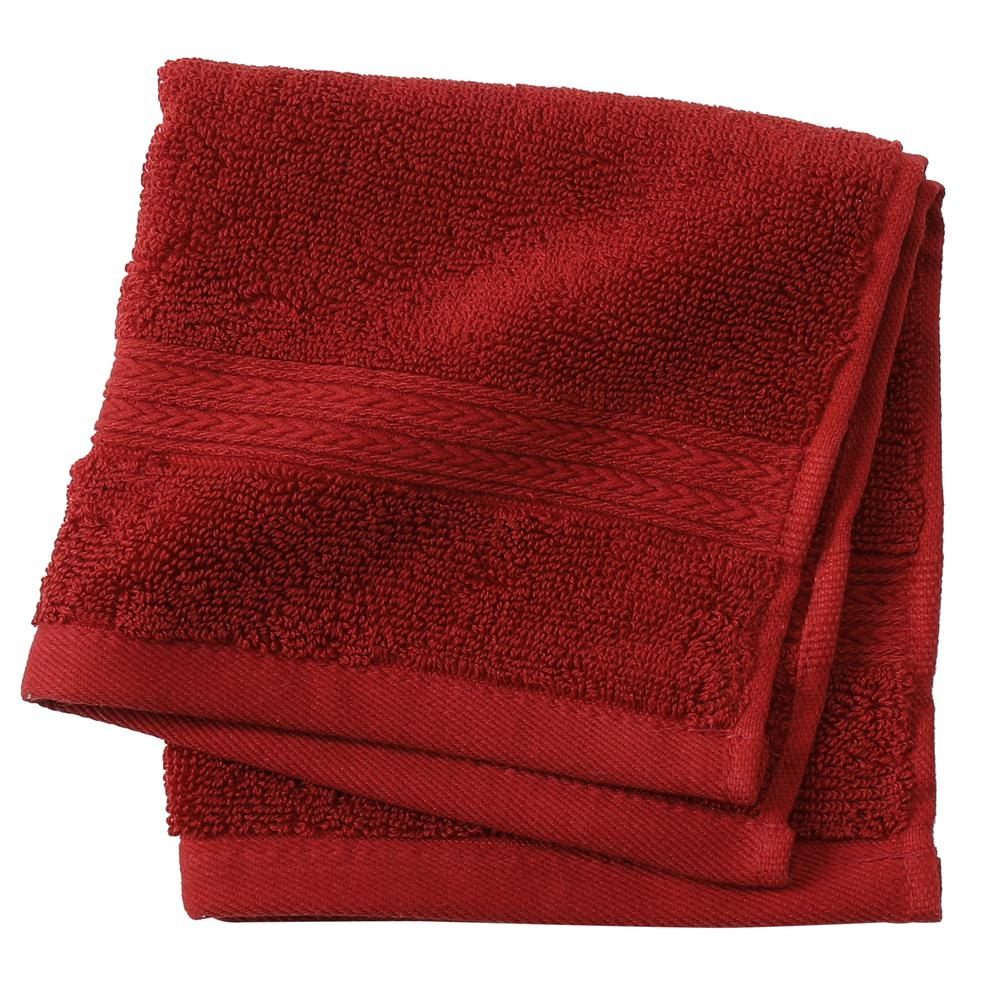  Home  Decorators  Collection  Newport 1 Piece Face Towel  in 