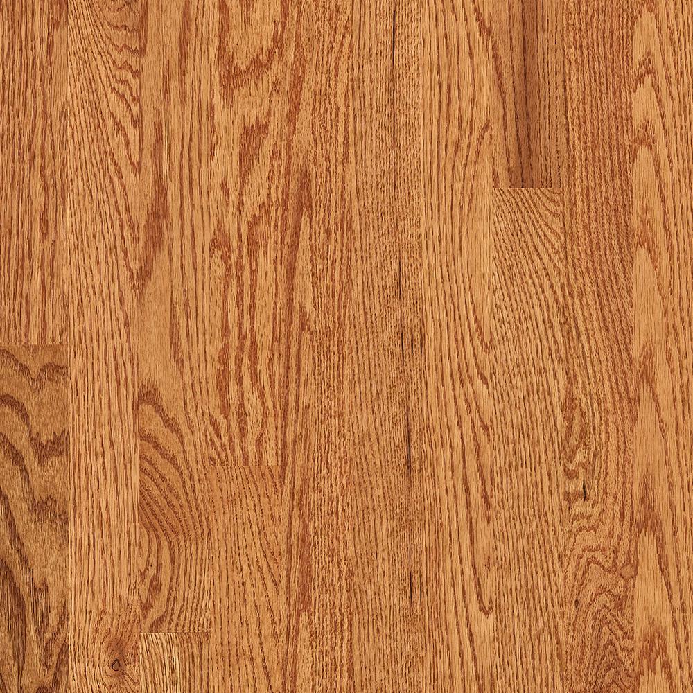 Bruce Plano Marsh Oak 3 4 In Thick X 2, Home Depot Hardwood Flooring Installation Cost