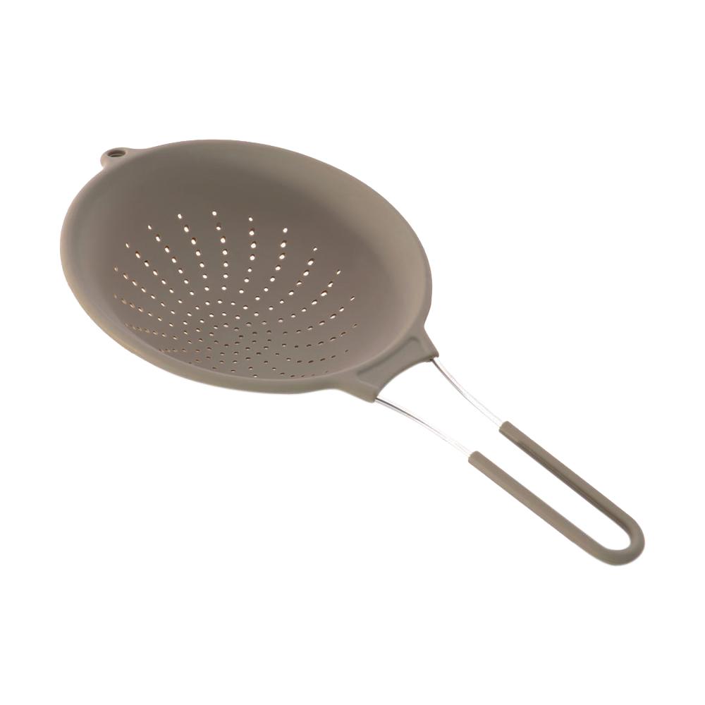 Berghoff Studio Silicone Strainer 1101867 The Home Depot