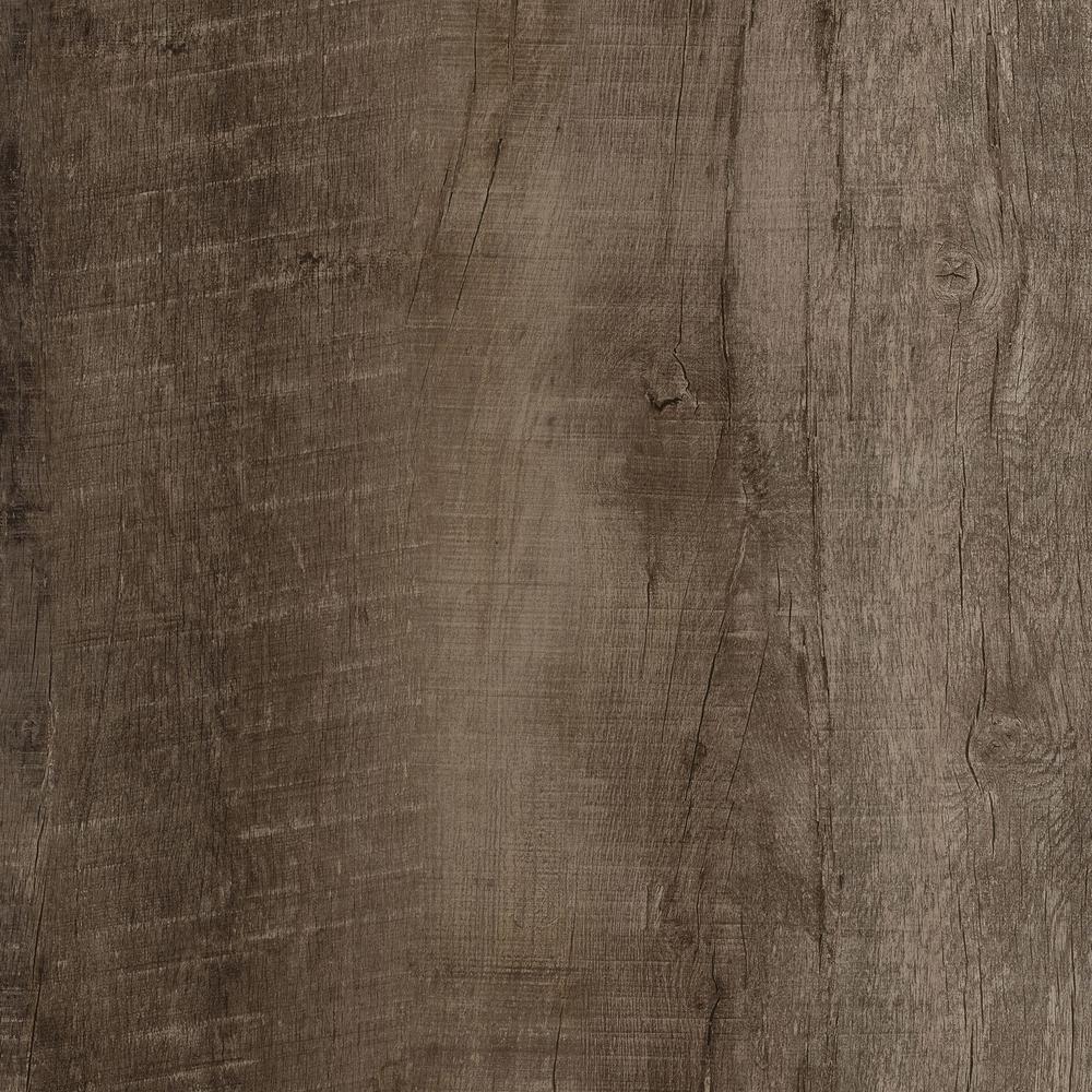 Lifeproof Take Home Sample Bouldercrest Luxury Vinyl Plank