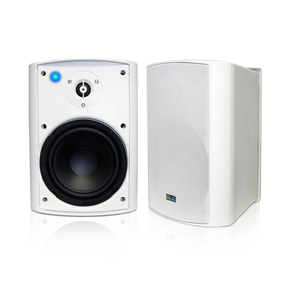 Sound Appeal Bluetooth 6 50 In Indoor Outdoor Weatherproof Patio