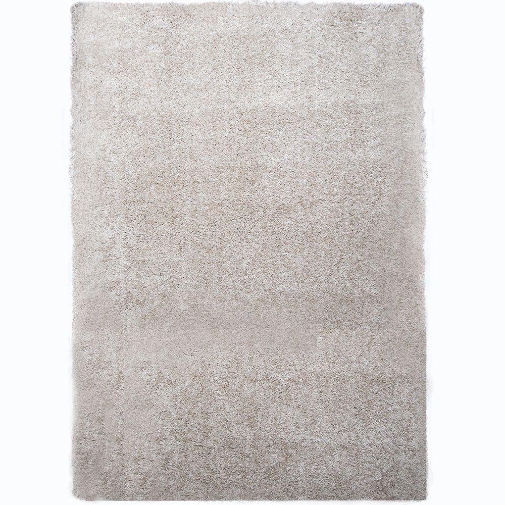 Home Decorators Collection Amador Beige 5 ft. 2 in. x 7 ft. 2 in. Indoor Area Rug29998V1195