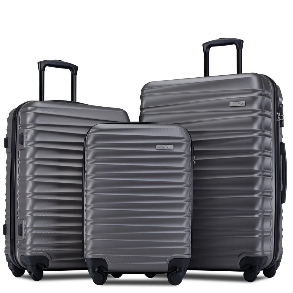 merax luggage