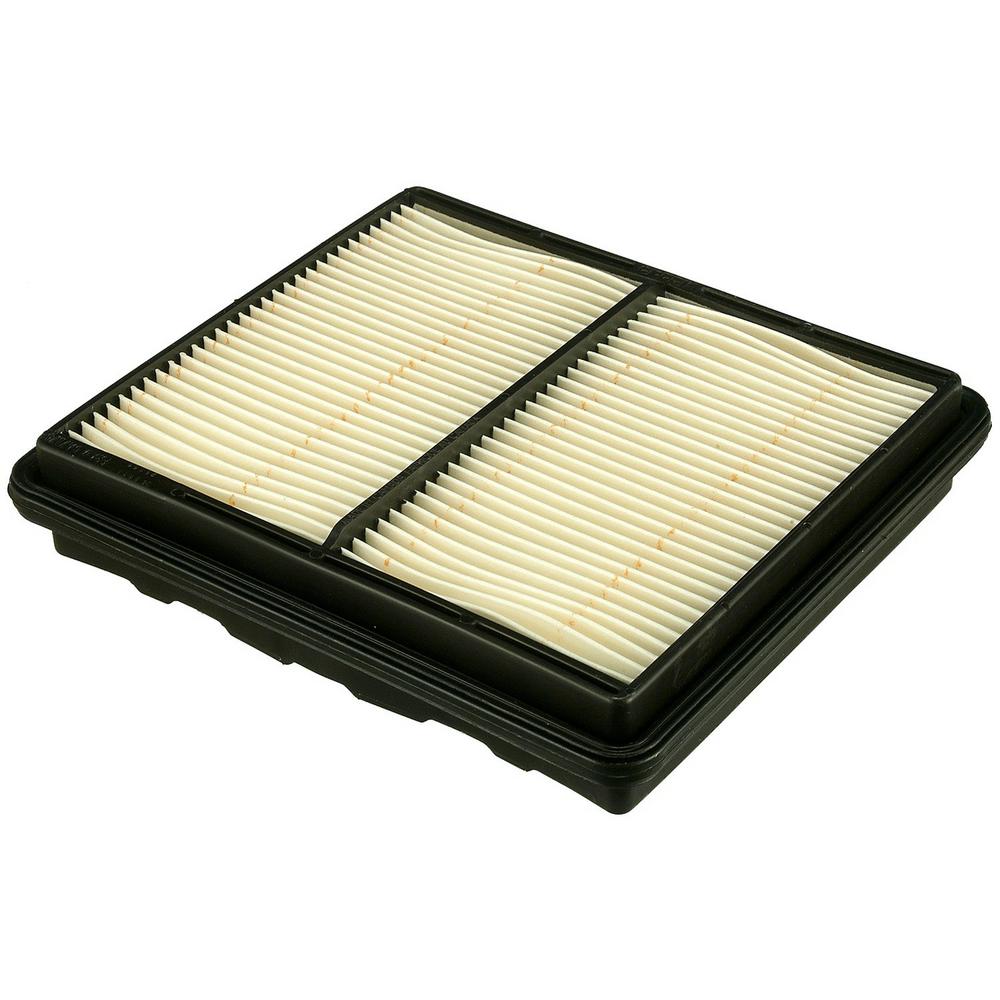 FRAM Extra Guard Air Filter  CA7174 for Select Honda Vehicles Fits select: 1992-1997 HONDA CIVIC