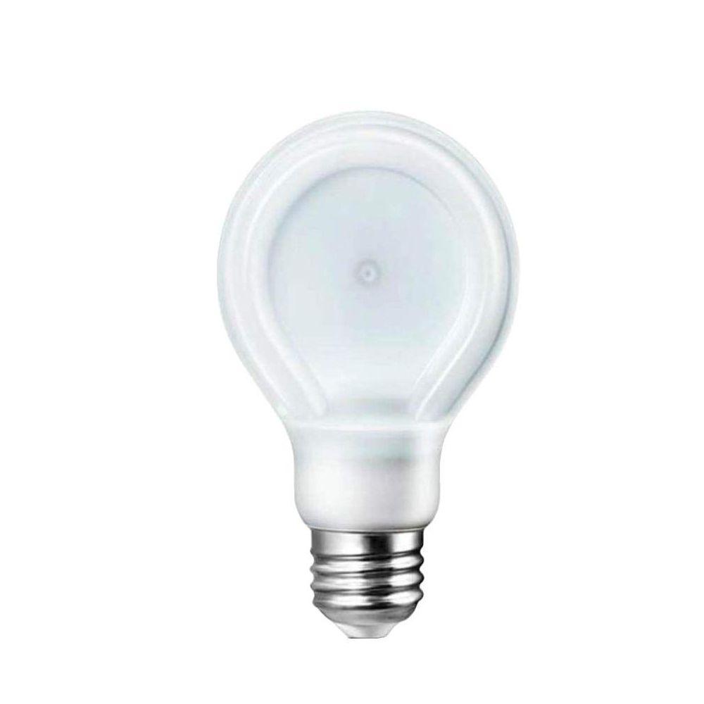 Philips Sceneswitch 60w Equivalent A19 Daylight Led Light Bulb At