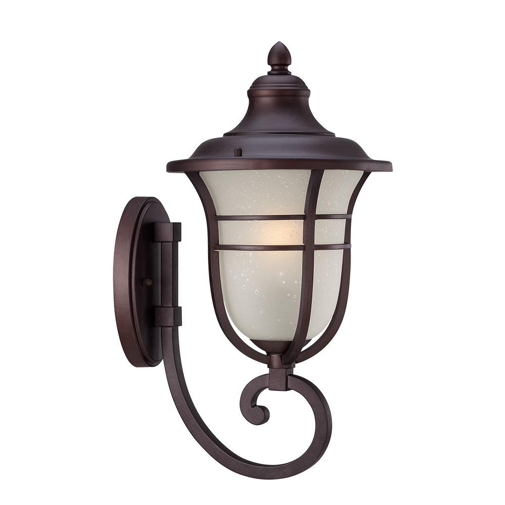 Bronze Outdoor Lighting