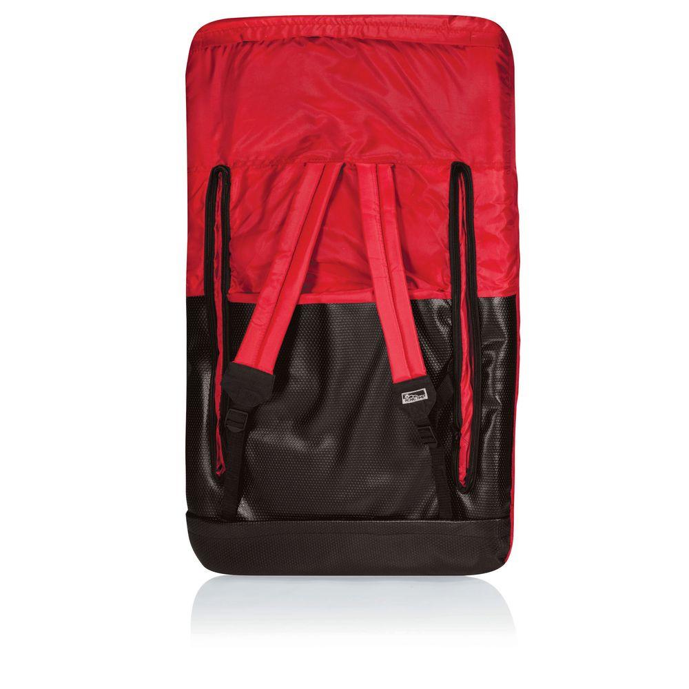 picnic time bleacher chair