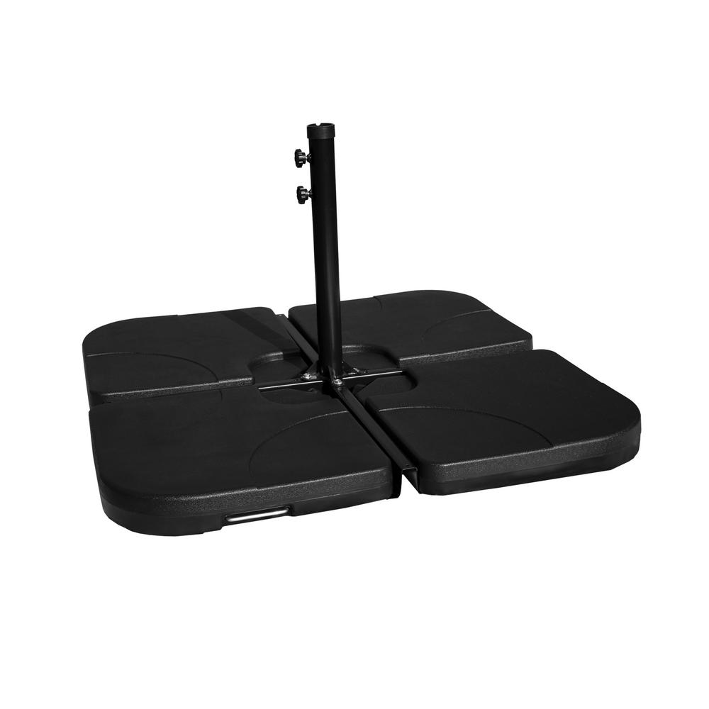 universal cantilever umbrella base