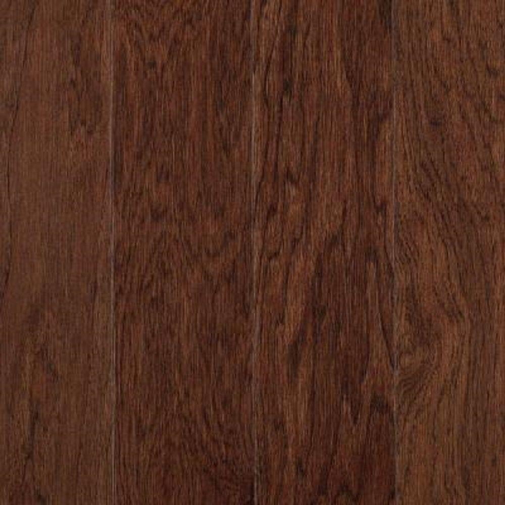 Mohawk Take Home Sample Portland Hickory Sable Solid Hardwood Mohawk Take Home Sample Portland Hickory Sable Solid Hardwood Flooring 5 In X