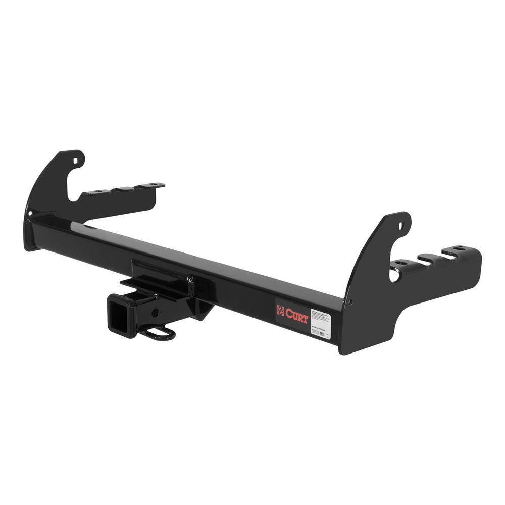 CURT Class 3 Trailer Hitch for Dodge Dakota-13280 - The Home Depot