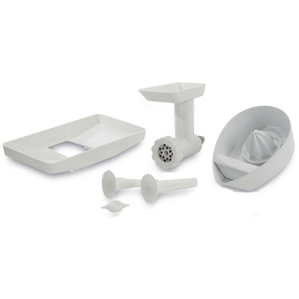 KitchenAid Citrus Juicer and Food Grinder with Food Tray and Sausage Maker Kit... by KitchenAid