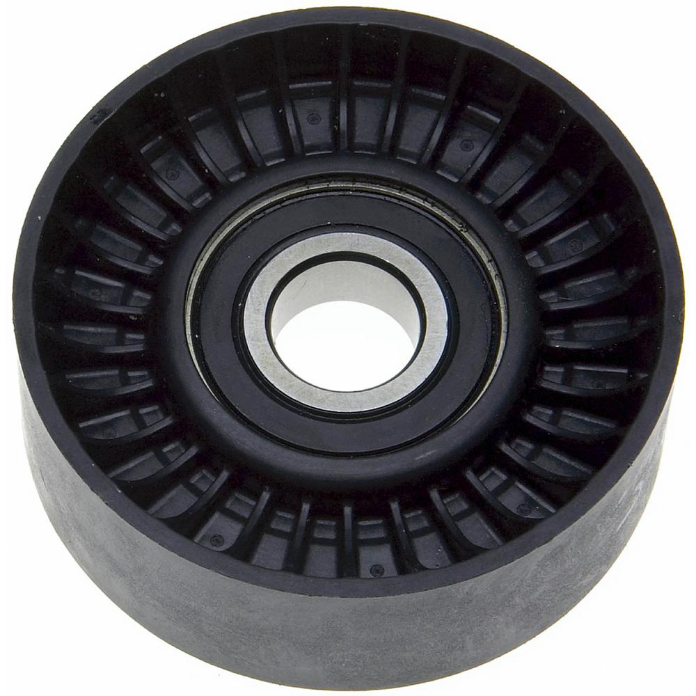 gates idler pulleys