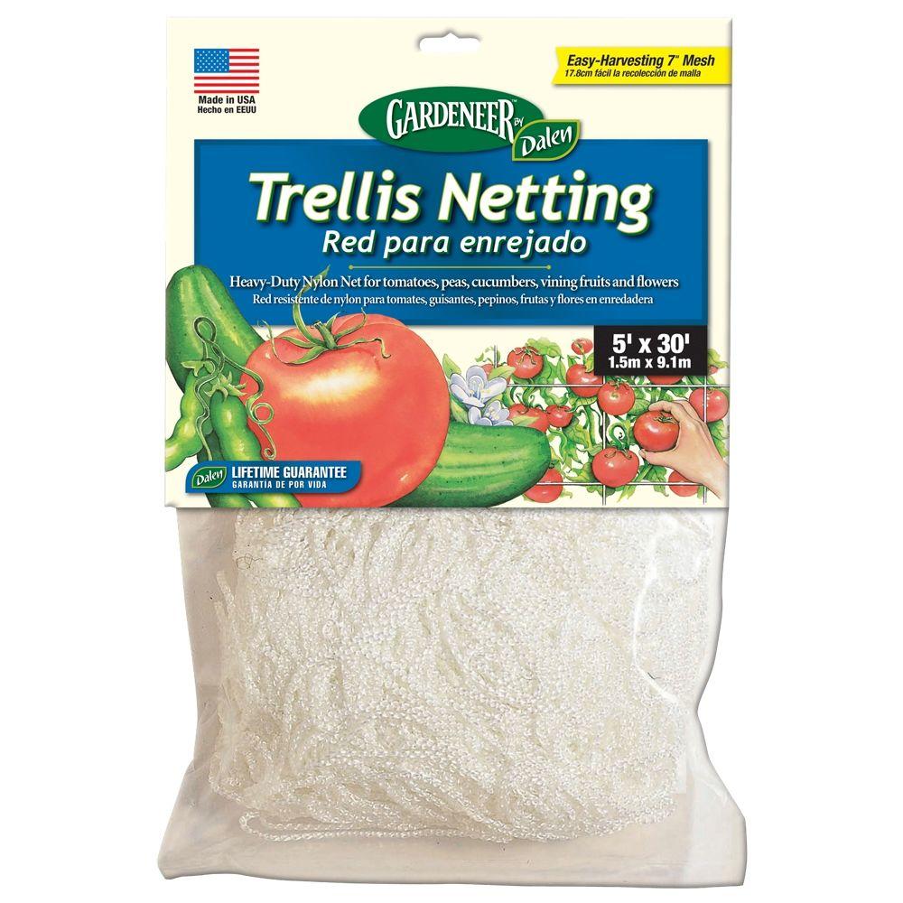 Trellises Outdoor Decor The Home Depot