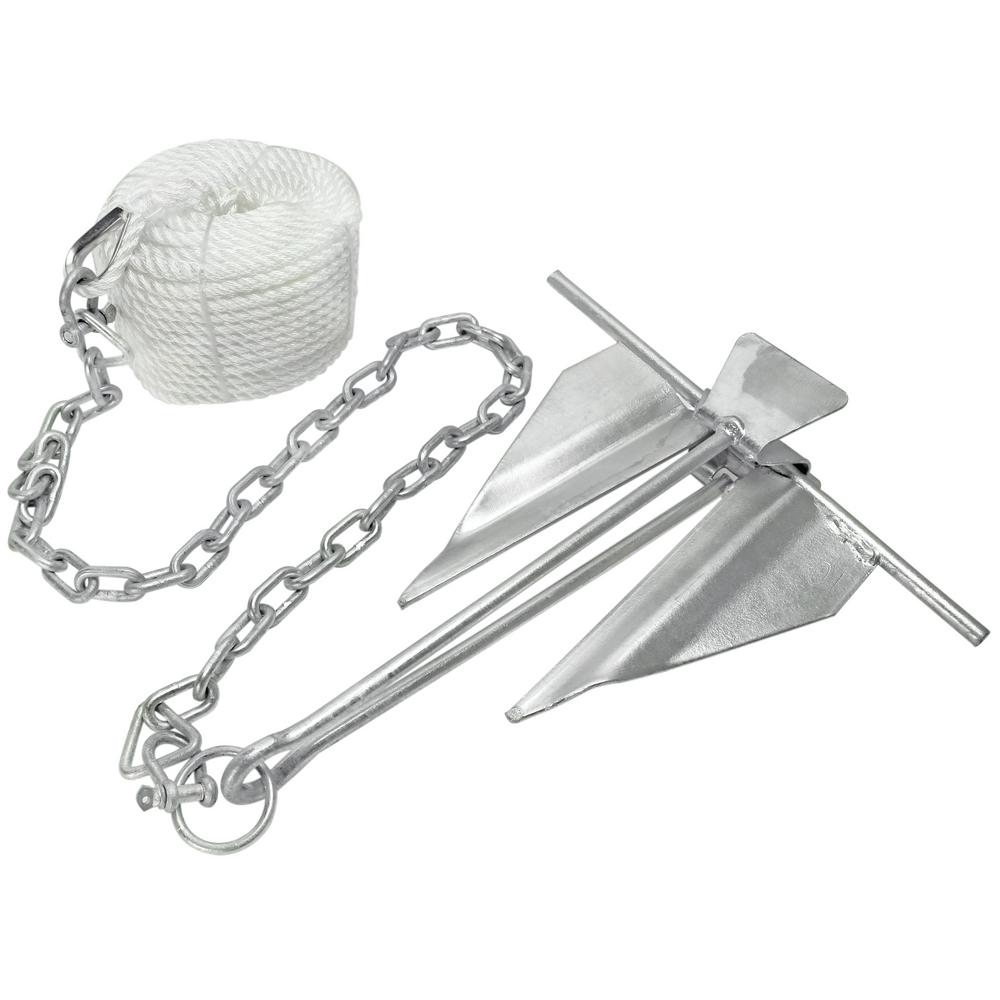 Extreme Max 3006.6741 Coated Keel Style Downrigger Weight