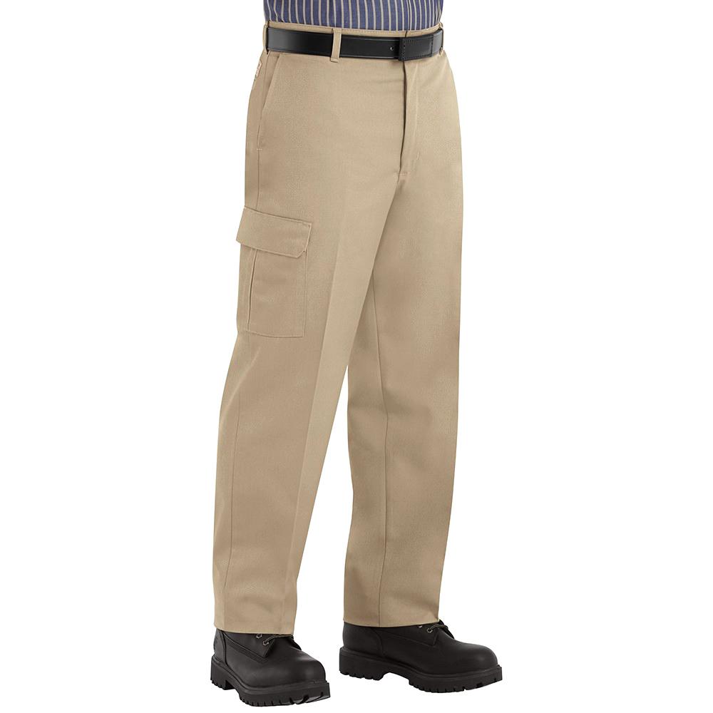 size 50 khaki pants