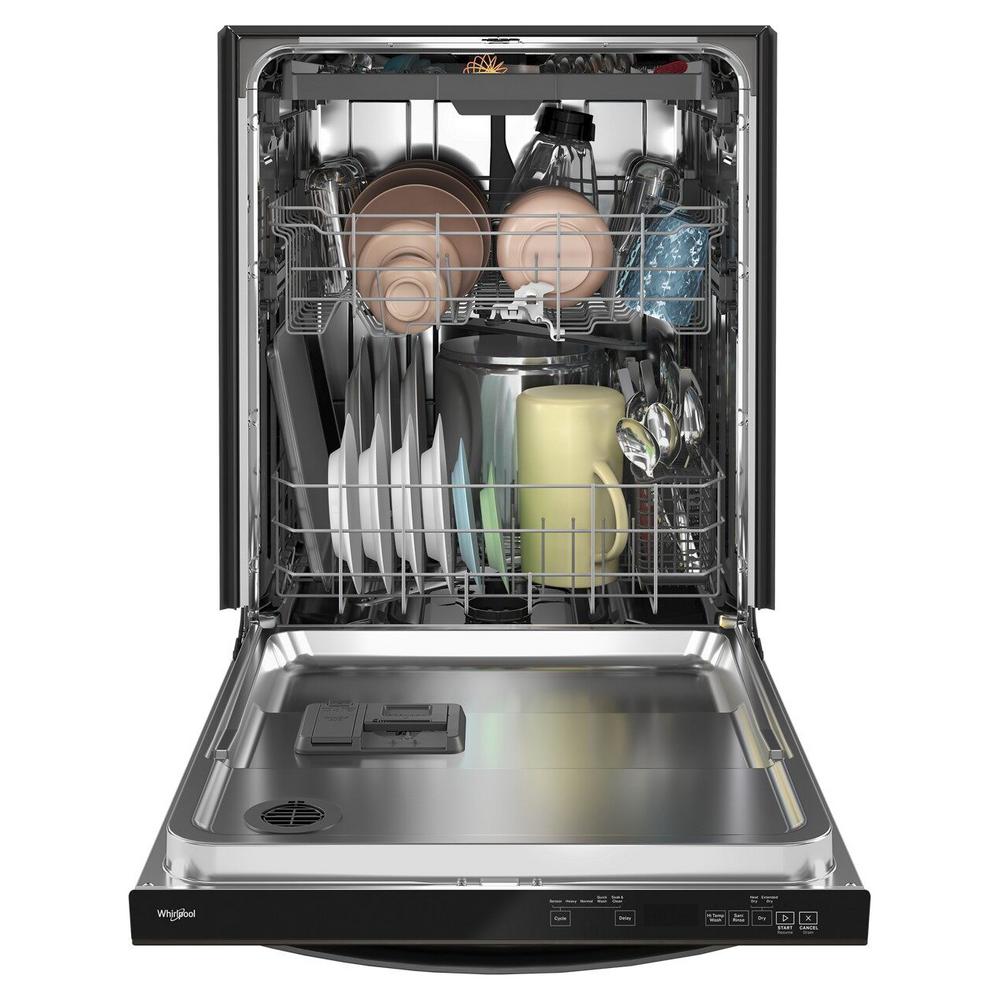 whirlpool dishwasher 750