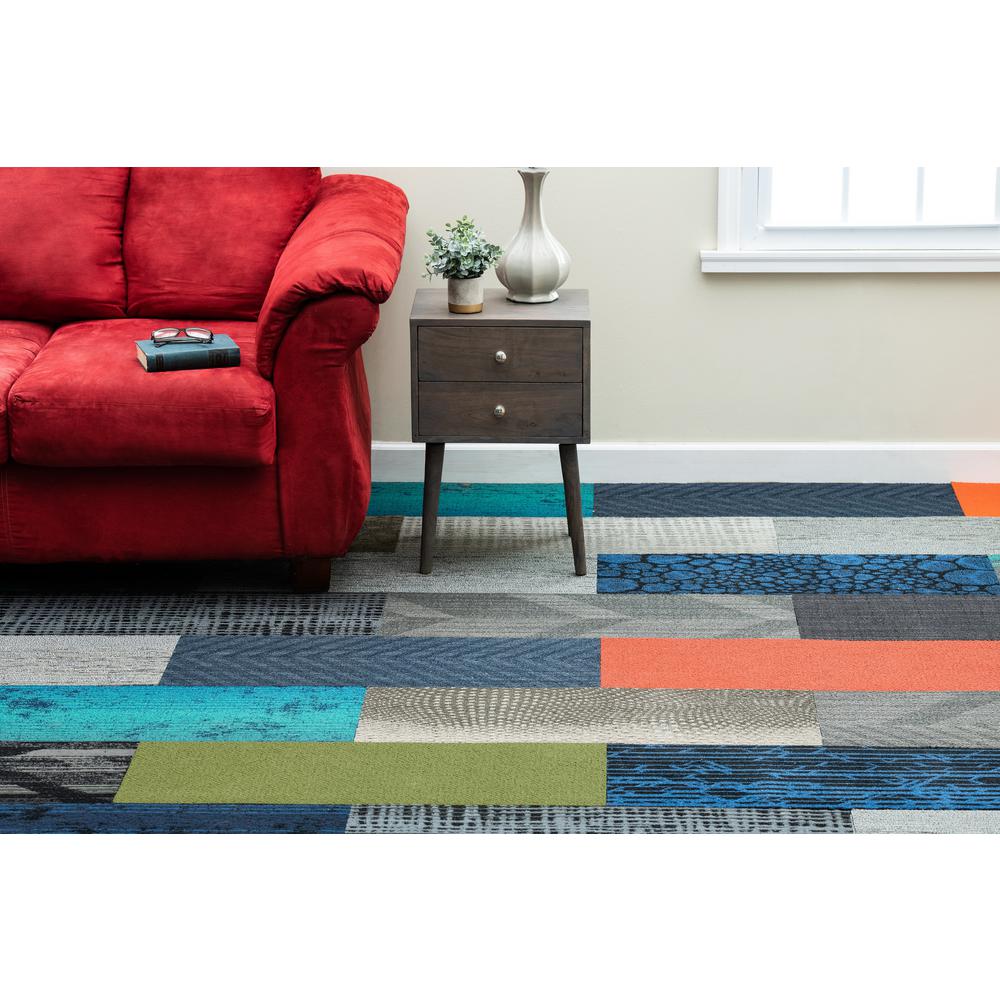 Versatile Orted Pattern Commercial L And Stick 9 In X 36 Versatile Orted Pattern Commercial