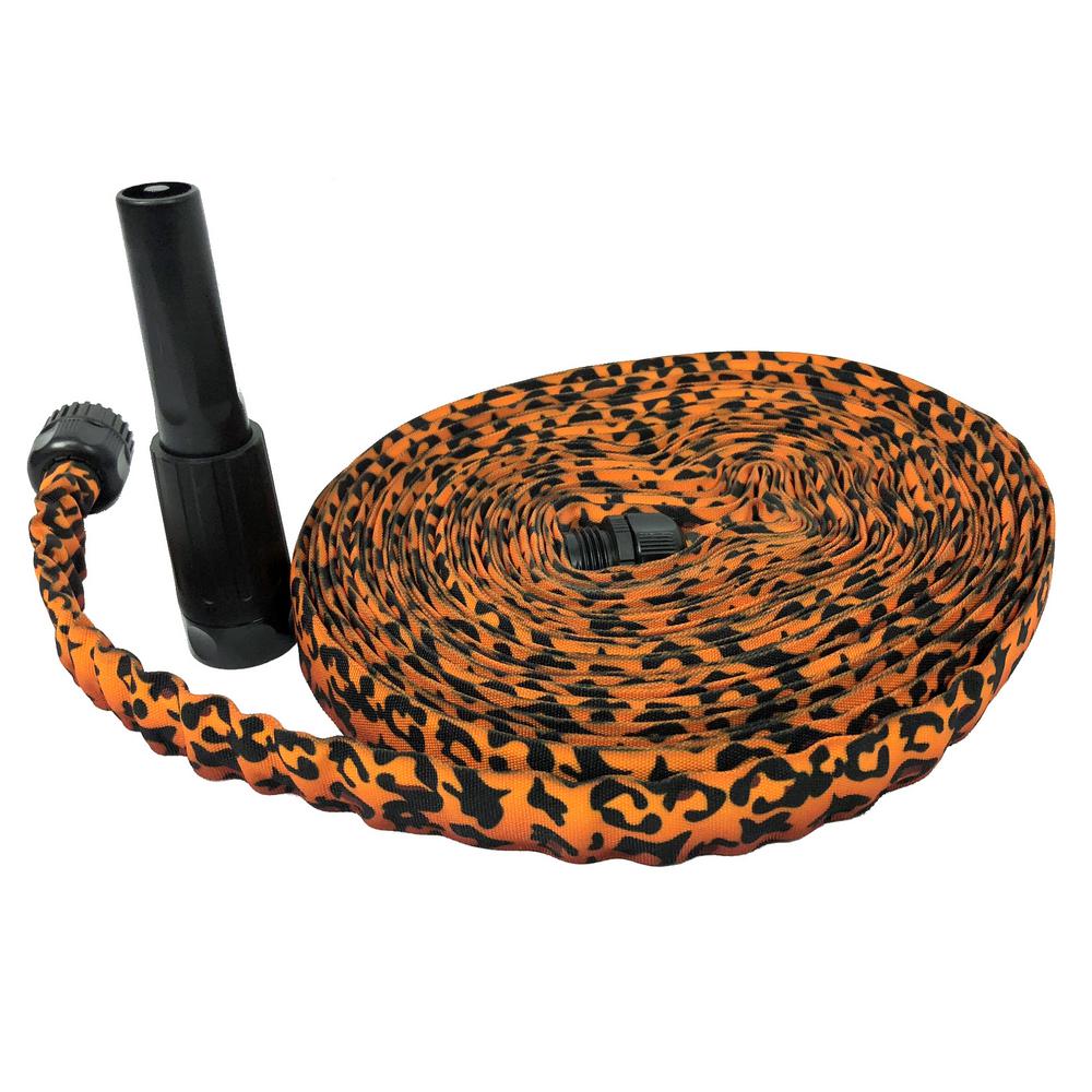 Good Ideas 1/2 in. Dia x 50 ft. Rain Barrel Soaker Water Hose