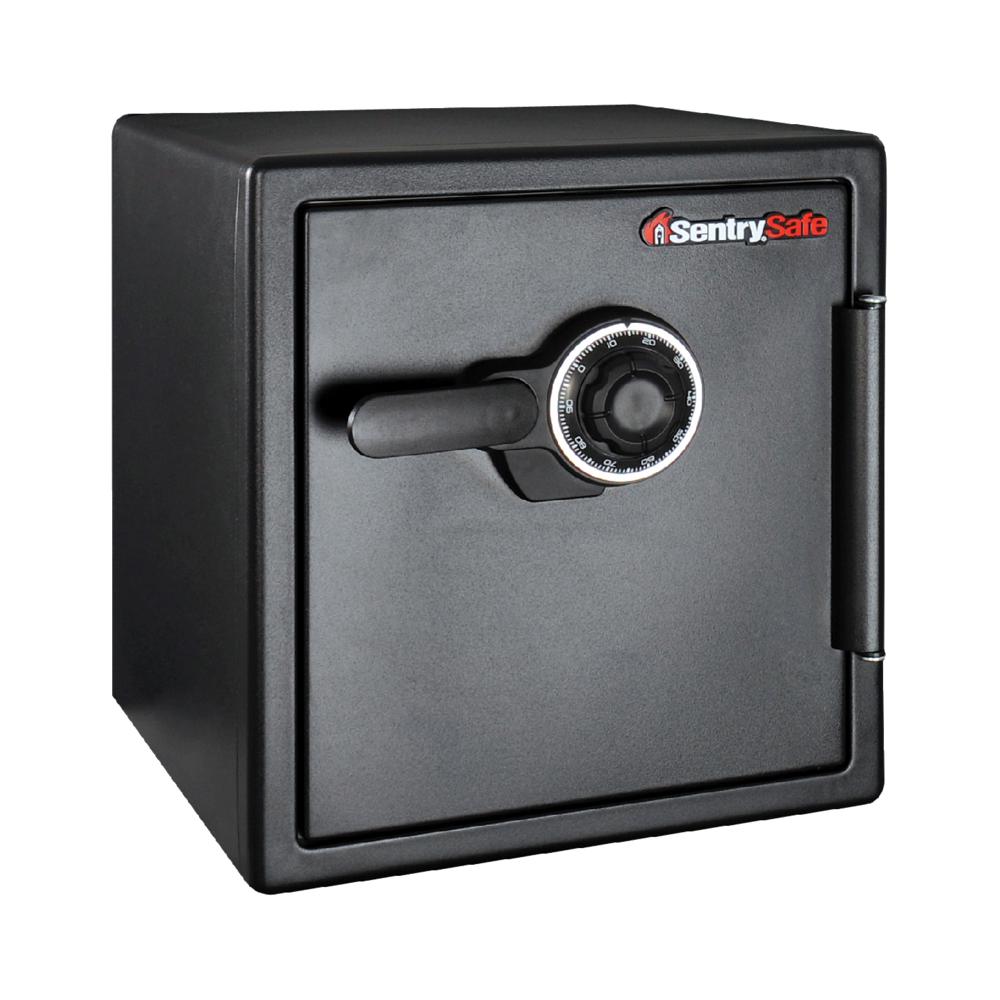 SentrySafe 0.58 cu. ft. Security Safe with Electronic Lock and Override