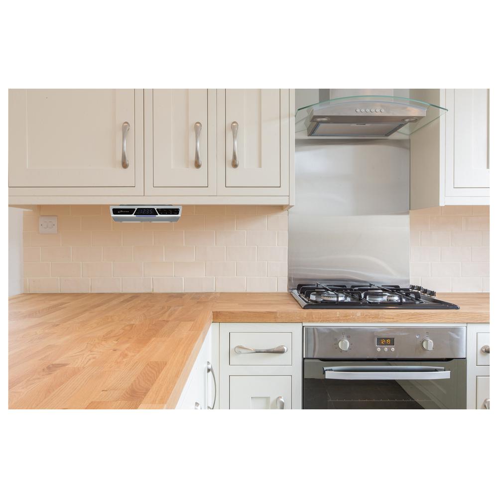 kitchen music system