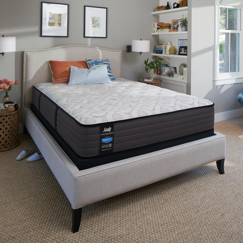 Sealy Response Performance 12 5 In Twin Xl Cushion Firm Top This Review Is From Response Performance 12 5 In Full Cushion Firm Top Mattress