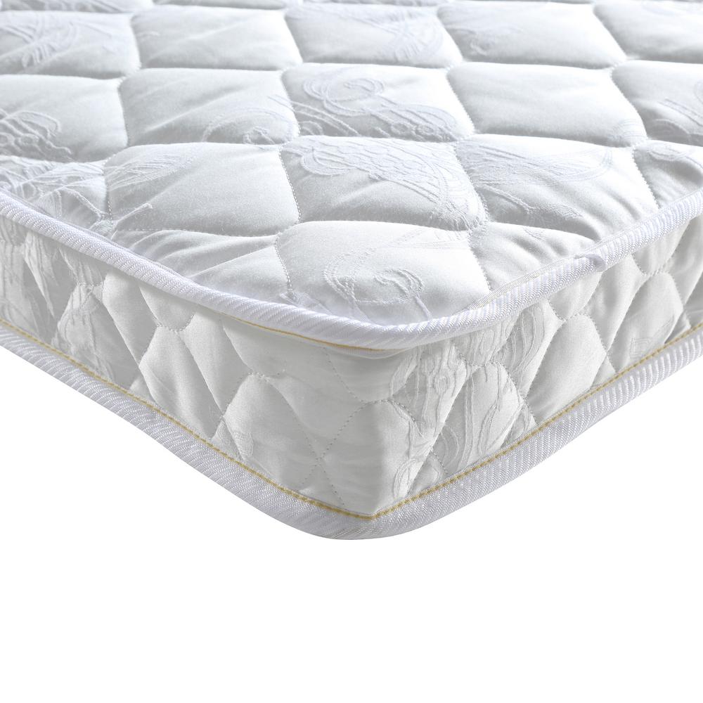Sleep Options Clic Full Size Innerspring 4 5 In Sofa Bed Full Size Innerspring 4 5 In Sofa Bed