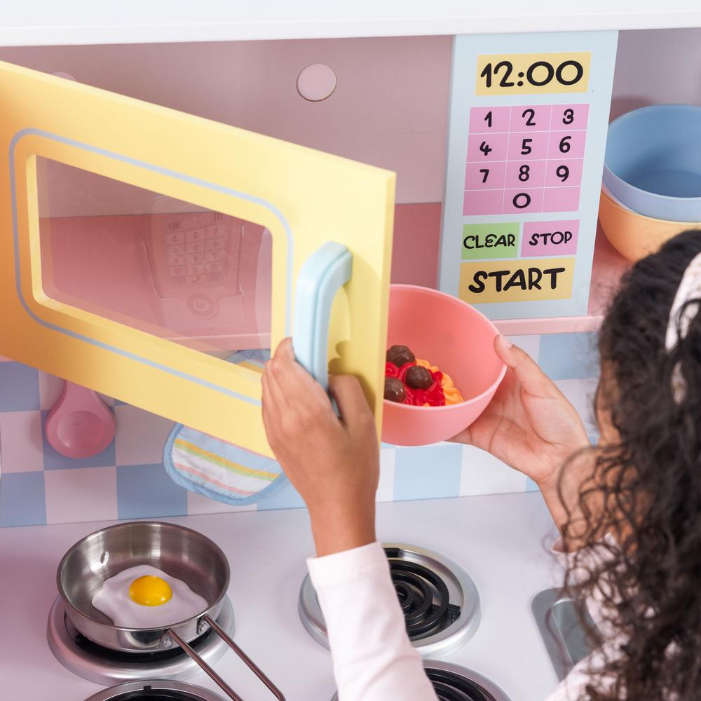 home depot kids kitchen
