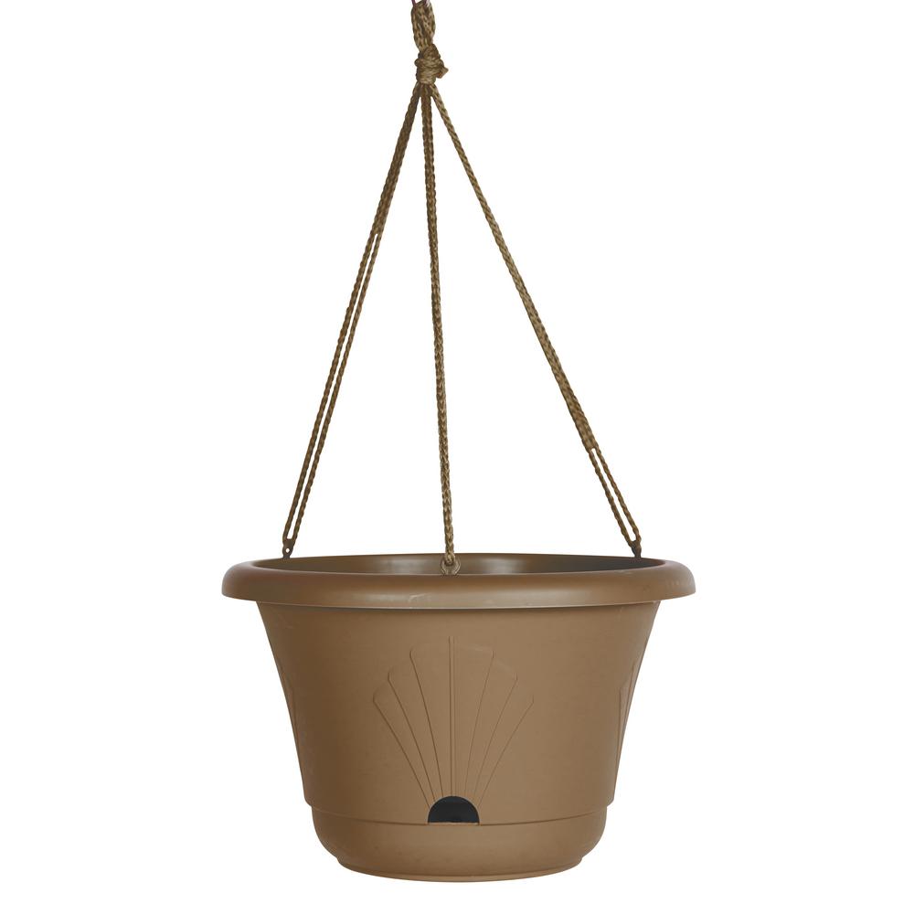 Easy Fill Hanging Basket Set of 2 x 15/" Baskets