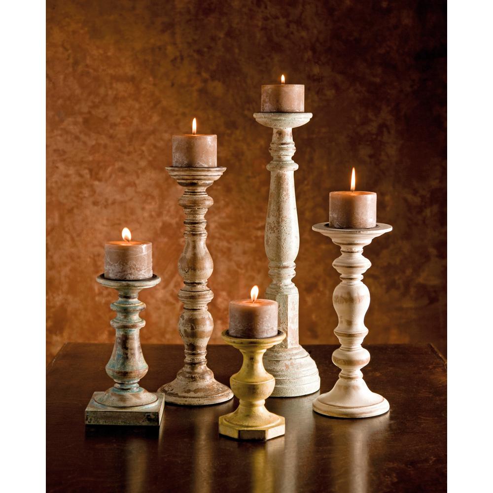 cheap large candle holders