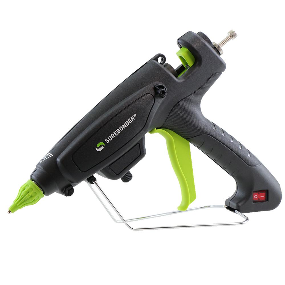 surebonder cordless glue gun