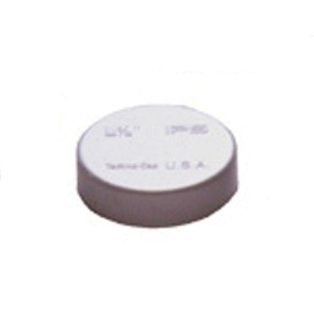 TestTite 11/2 in. PVC High Pressure Techno Caps87503 The Home Depot