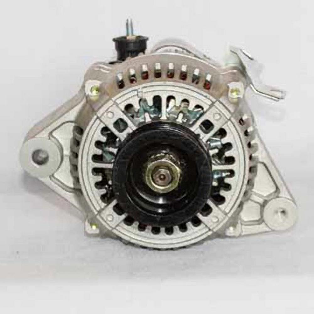 TYC Alternator fits 1997-2001 Toyota Camry Solara-2-13754 - The Home Depot