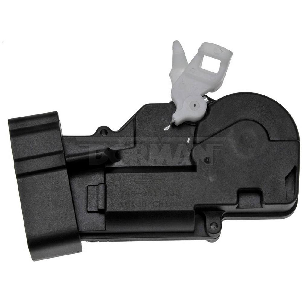 OE Solutions Door Lock ActuatorNon Integrated 20002002 Toyota Corolla