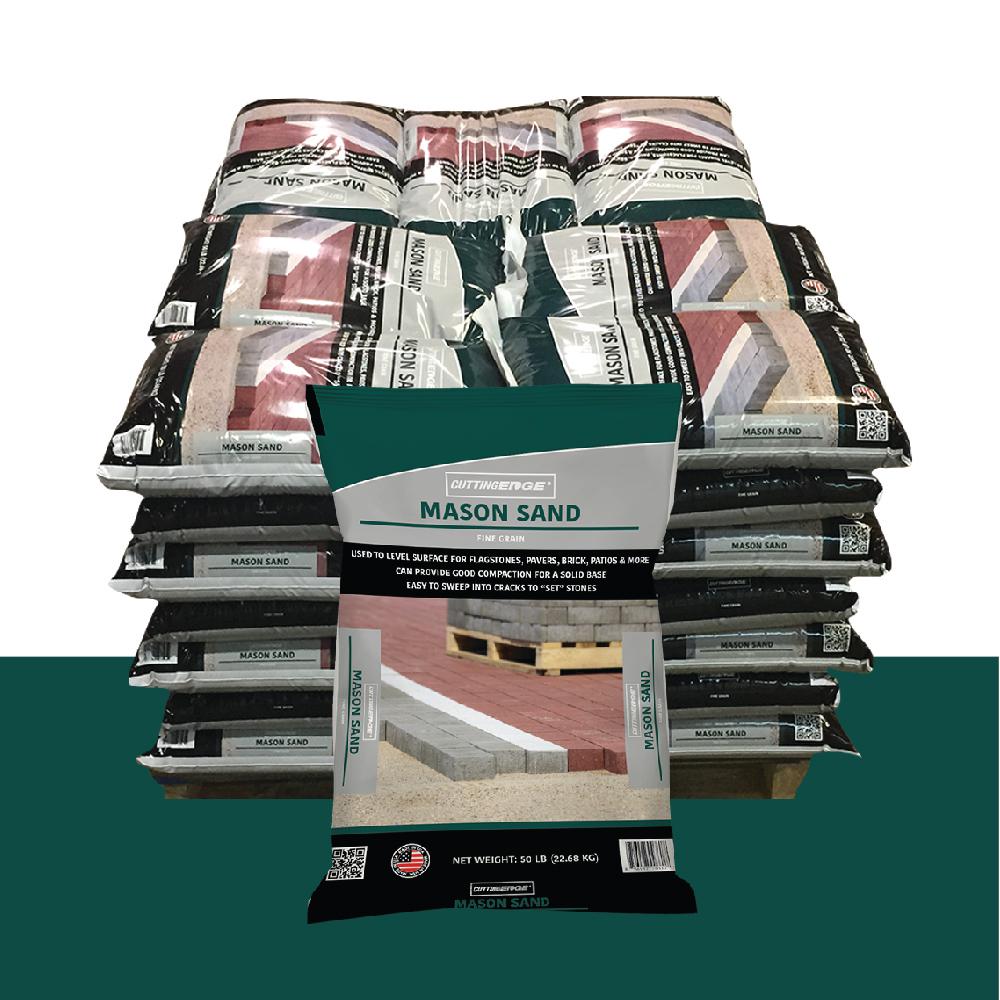 Pavestone 50 lb. AllPurpose Play Sand55141 The Home Depot