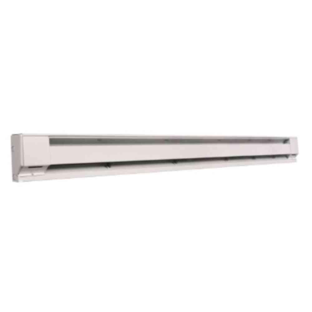 72 in. 1,500Watt Baseboard HeaterF2546 The Home Depot